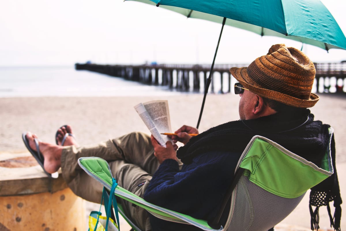 Best infosec-related long reads for the week of 5/24/25