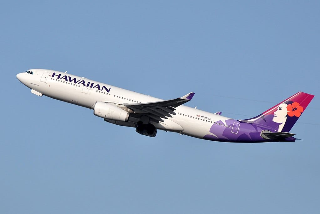 Cyber incident disrupts Hawaiian Airlines, but flights are unaffected