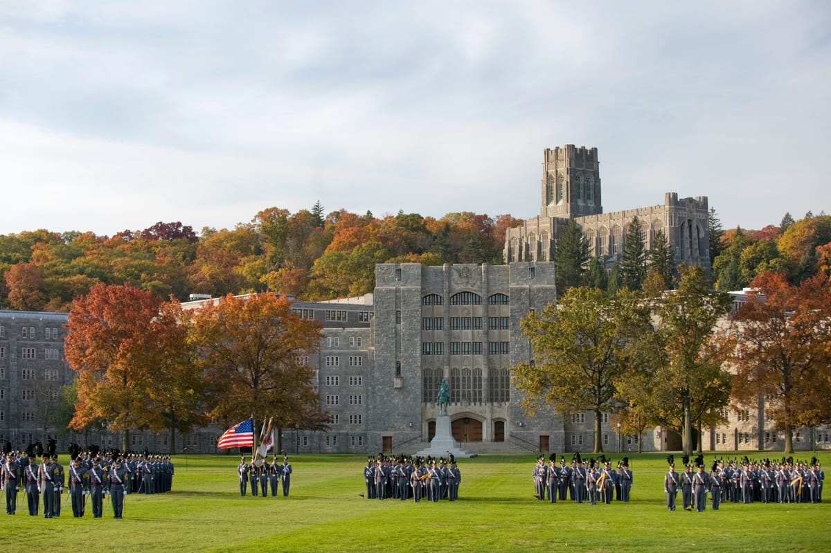 The US Army booted Easterly from West Point post to pacify a conspiracy theorist