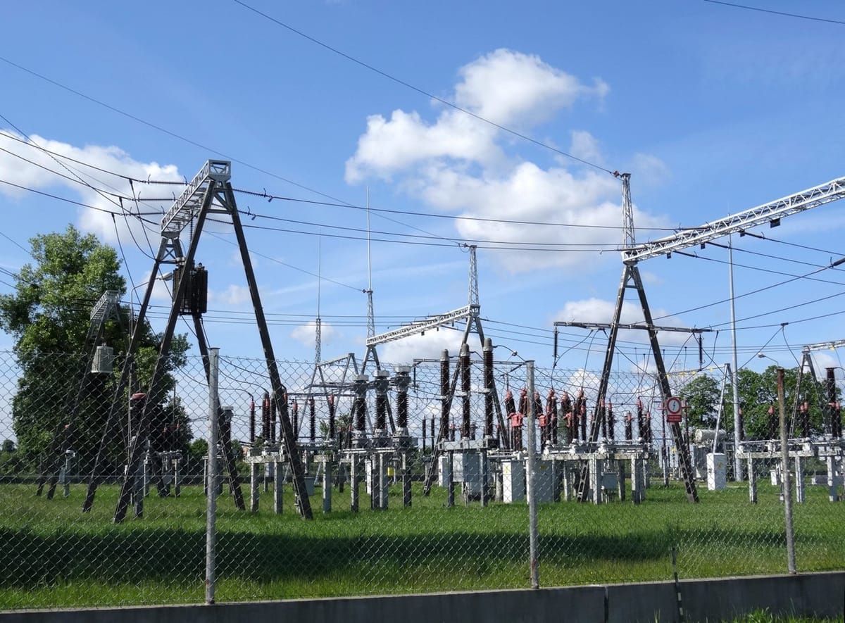 CISA warns US infrastructure owners following Russian attack on Poland's power grid