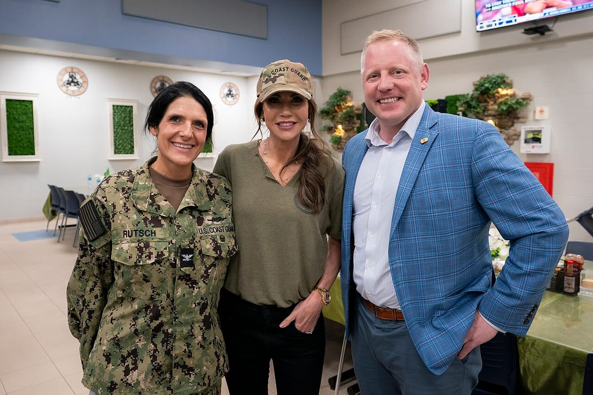 Conflicting accounts emerge over Plankey's departure from DHS, future as CISA head