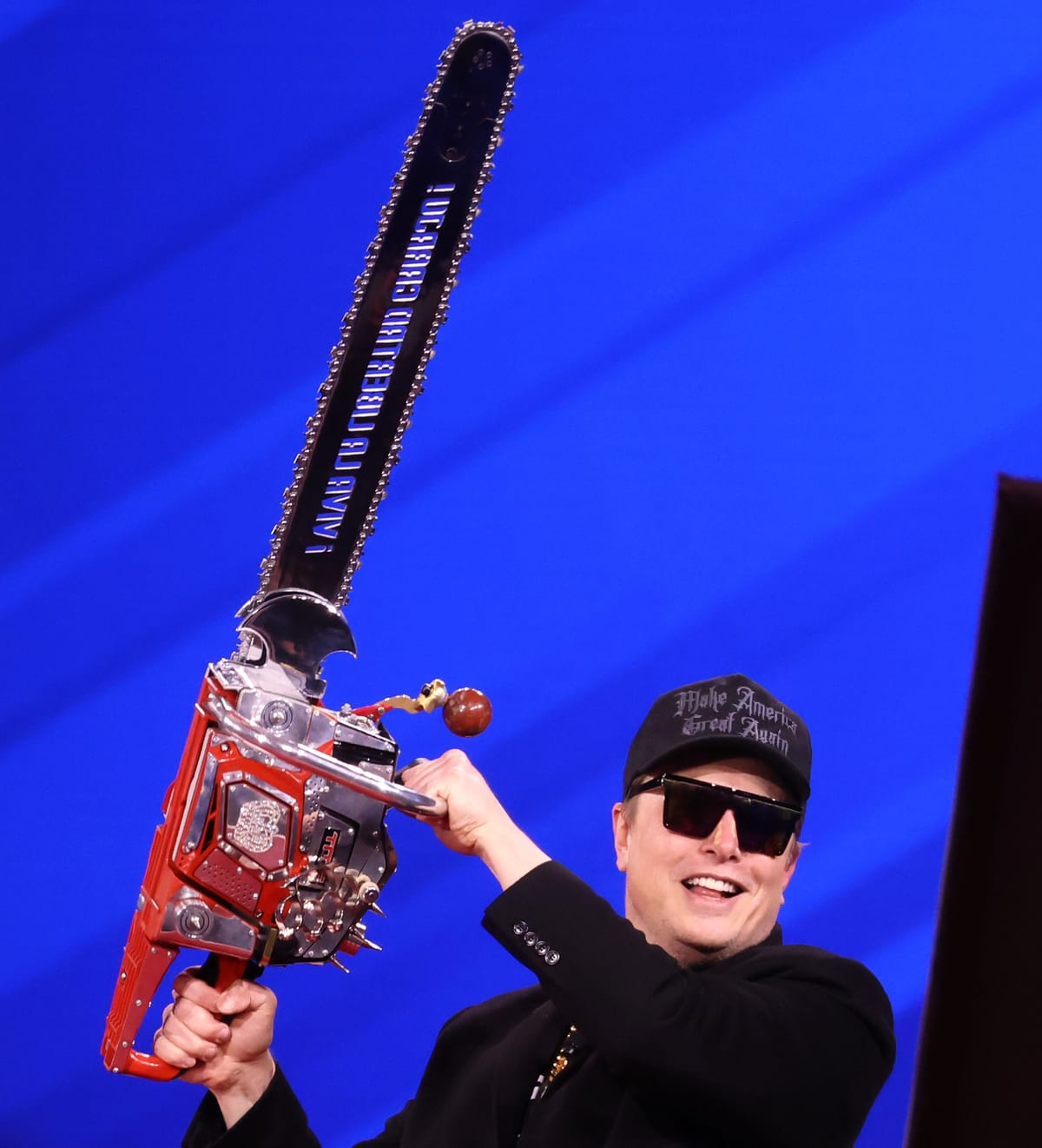 DOGE engineer stole hundreds of millions of US taxpayers' data, whistleblower