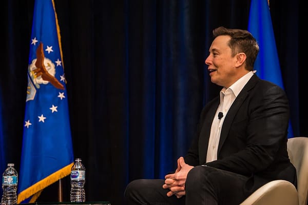 Musk clearly didn’t consult with the competent CISOs at OMB, Treasury, and US AID
