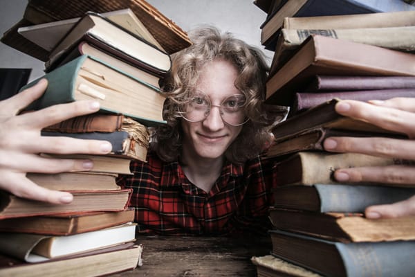 Best infosec-related long reads for the week of 4/26/25