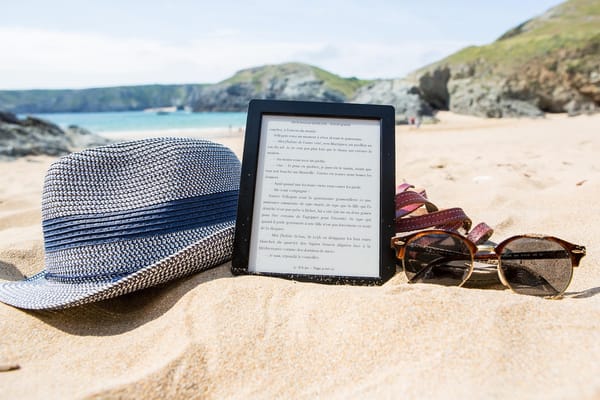 Best infosec-related long reads for the week of 6/14/25
