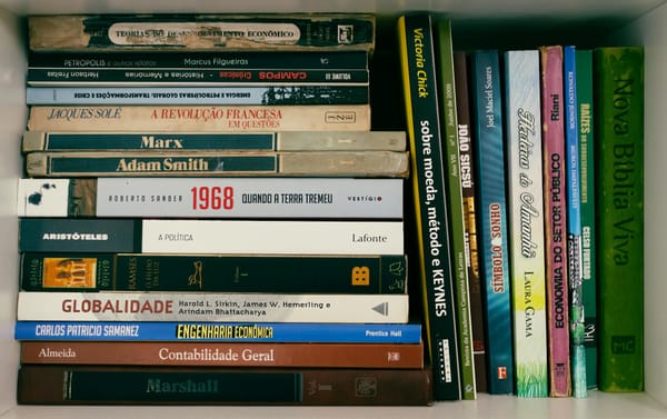 Best infosec-related long reads for the week of 6/7/25