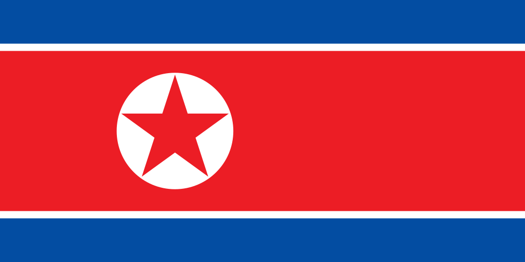Feds raid 29 North Korean laptop farms used to infiltrate US companies