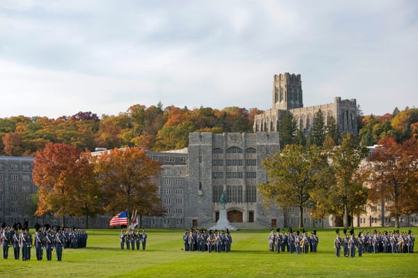 The US Army booted Easterly from West Point post to pacify a conspiracy theorist