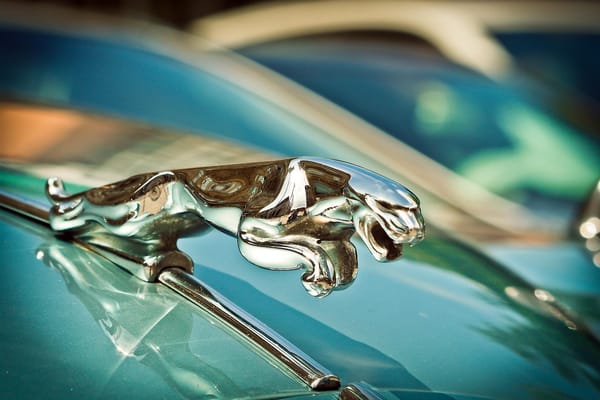 UK government bails out Jaguar Land Rover with $2 billion loan