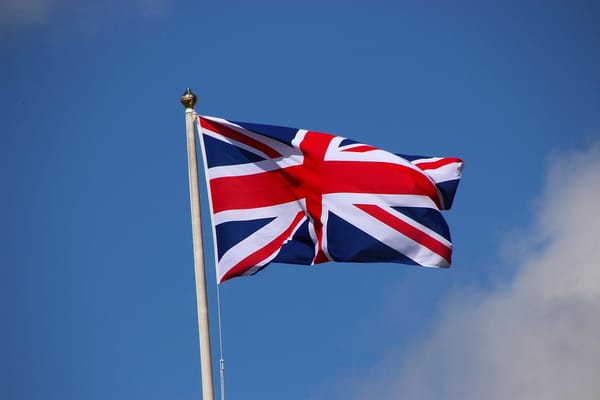 The UK is a European hotspot for cyberattacks