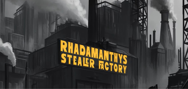 Operation Endgame dismantled Rhadamanthys, VenomRAT, and Elysium