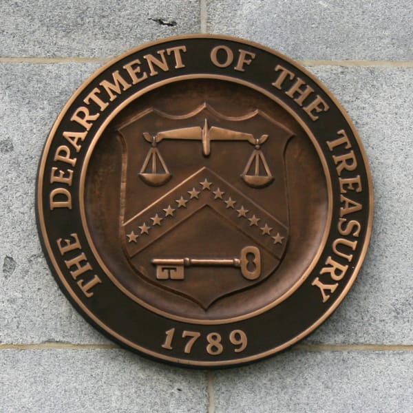 Treasury cancels Booz Allen contracts ostensibly over inadequate data security