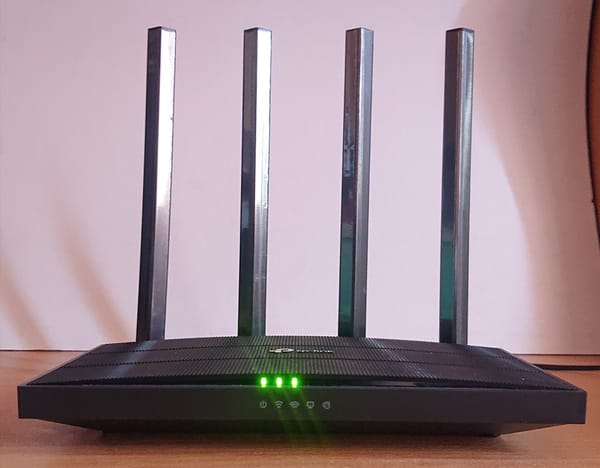 Texas AG sues TP-Link, saying it allowed the CCP to hack routers
